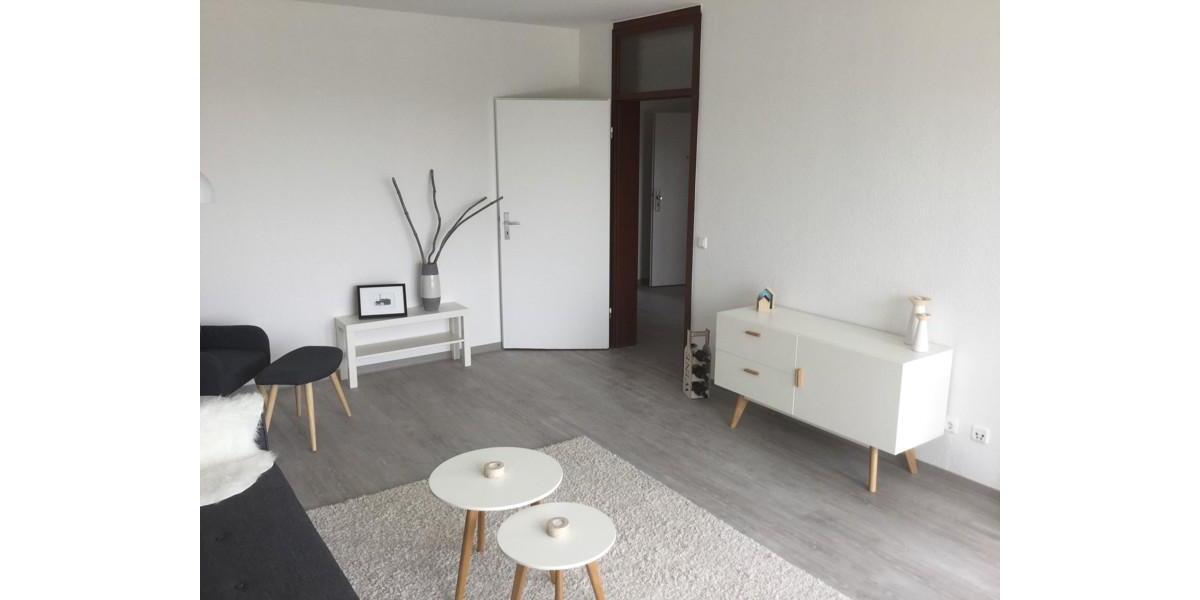 Etagenwohnung Essen Stadtbezirk VI - 3.5 Zimmer, 80 m&sup2;, 711&euro; | Angebot:25750087