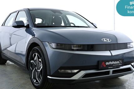 Hyundai IONIQ 5 67.001 km 27.990 &euro; Wuppertal 42287