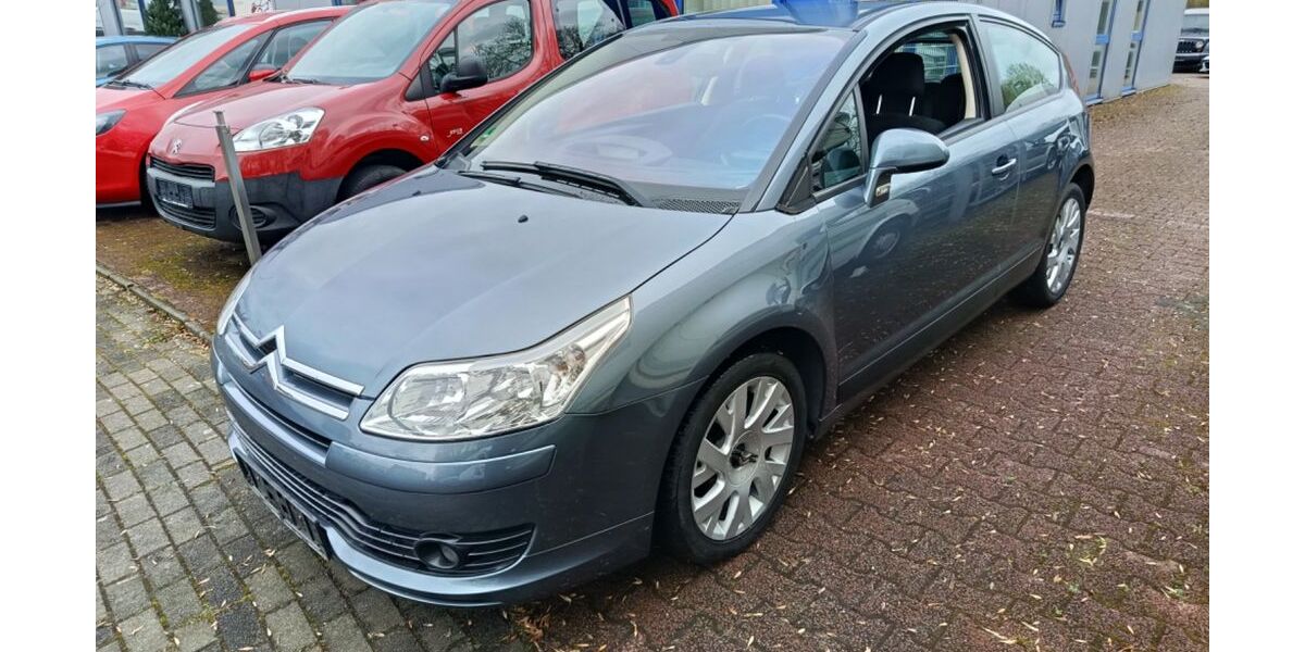 Citroen C4 86.000 km 2.990 &euro; Recklinghausen 45659