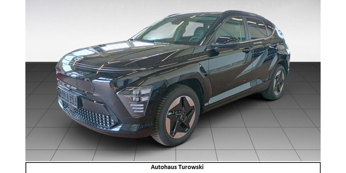 Hyundai KONA 11.500 km 31.940 &euro; Gelsenkirchen 45897