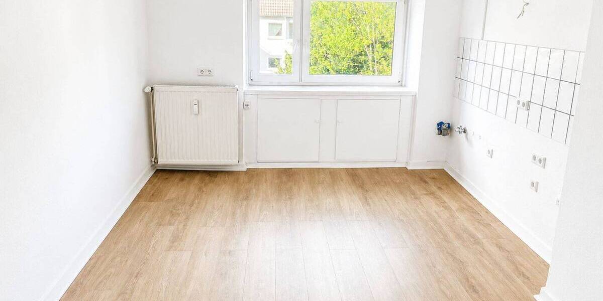 Zimmer Herne Herne-Mitte - 2 Zimmer, 60 m&sup2;, 450&euro; | Angebot:26607254