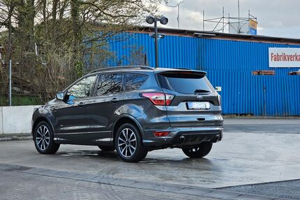 Ford Kuga 123.979 km 15.100 &euro; Dortmund 44369