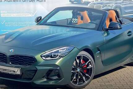 BMW Z4 12.552 km 63.880 &euro; Mülheim an der Ruhr 45478