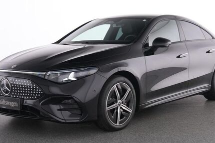 Mercedes-Benz CLA 350 4.900 km 57.880 &euro; Essen 45309