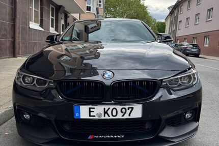 BMW 420 Gran Coupé 140.000 km 22.900 &euro; Essen 45127