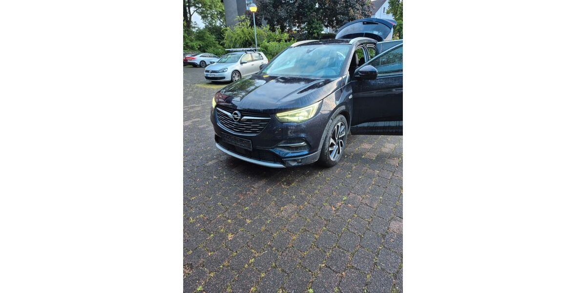 Opel Grandland (X) 150.000 km 12.999 &euro; Dortmund - Innenstadt-West 44149