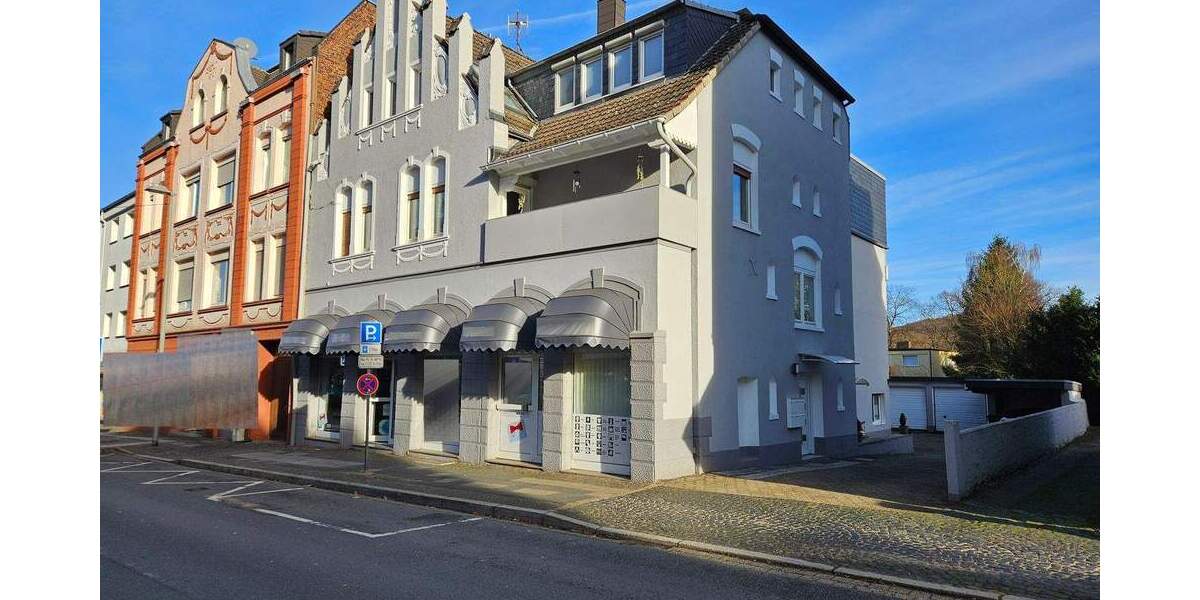 Mehrfamilienhaus, Wohnhaus Wetter (Ruhr) Wengern - 1 Zimmer, 360 m&sup2;, 785.000&euro; | Angebot:25697528