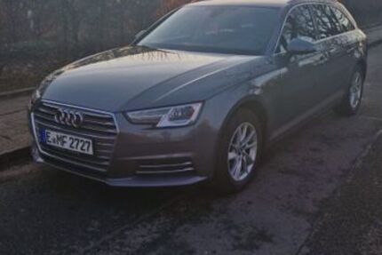Audi A4 110.000 km 17.500 &euro; Essen 45149
