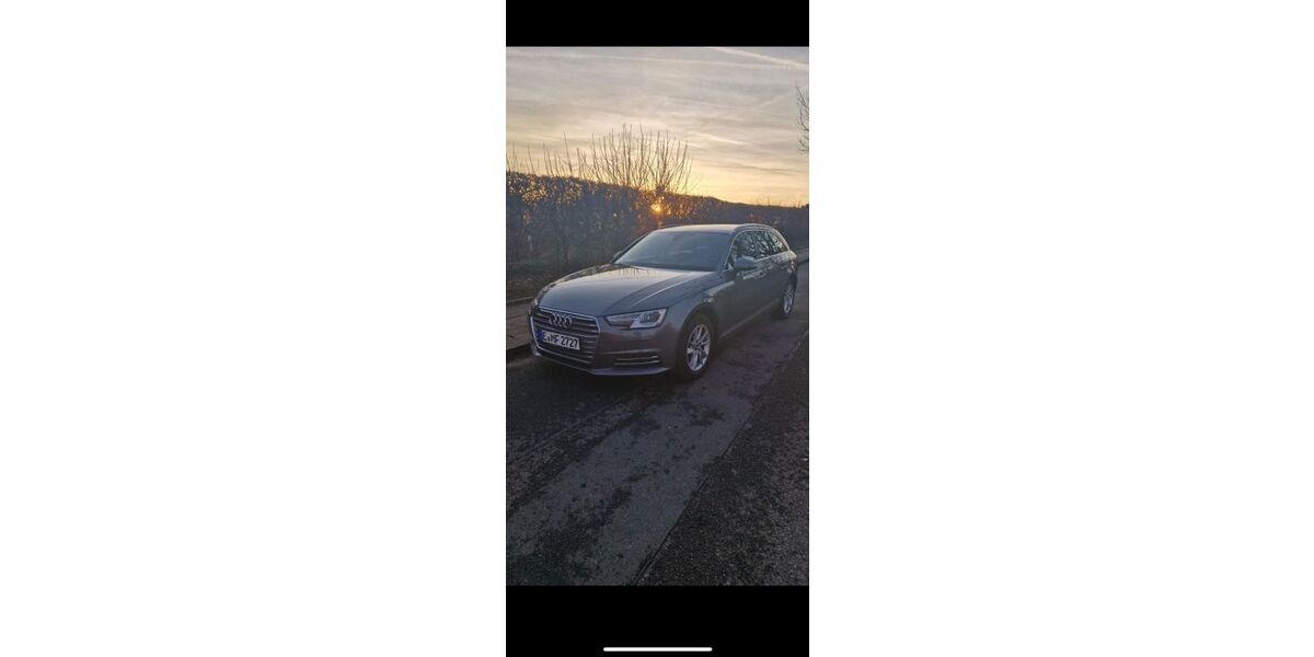 Audi A4 110.000 km 17.500 &euro; Essen 45149