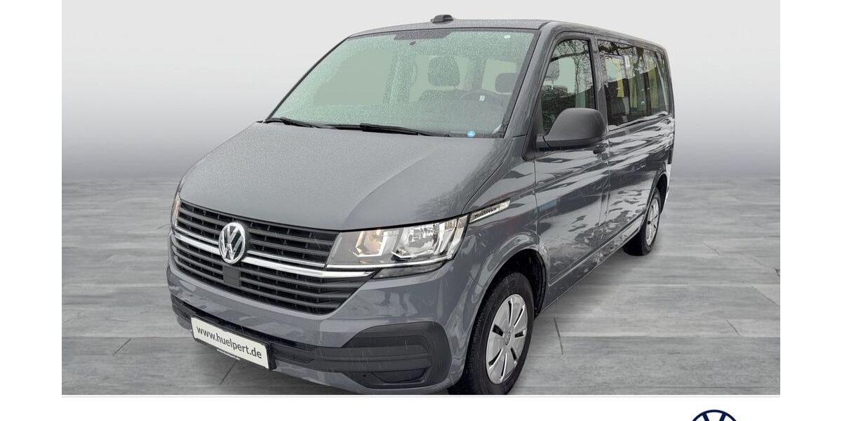 VW T6 Multivan 54.975 km 36.885 &euro; Dortmund 44379