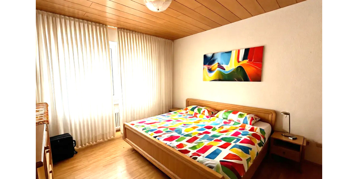 Mehrfamilienhaus, Wohnhaus Essen Stadtbezirk V - 3 Zimmer, 101 m&sup2;, 290.000&euro; | Angebot:25855795