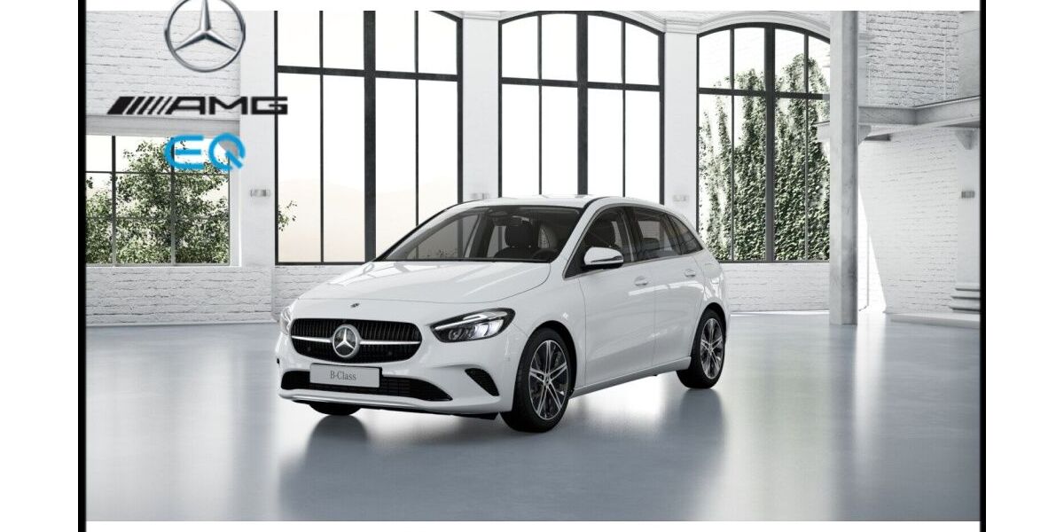 Mercedes-Benz B 250 4.481 km 32.840 &euro; Schwerte 58239