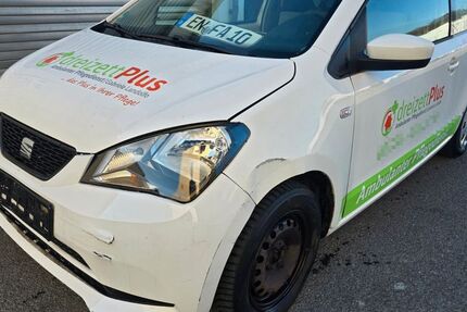 Seat Mii 192.000 km 1.999 &euro; Wuppertal 42287