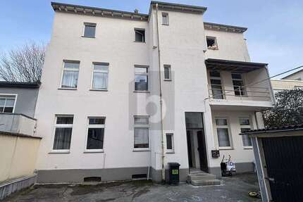 Haus Wuppertal Gemarkung Barmen - 7 Zimmer, 98 m&sup2;, 310.000&euro; | Angebot:26556051