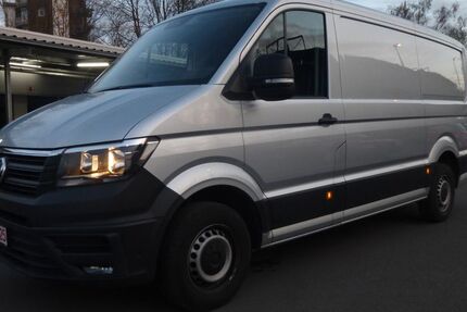 VW Crafter 225.000 km 14.899 &euro; Witten 58453