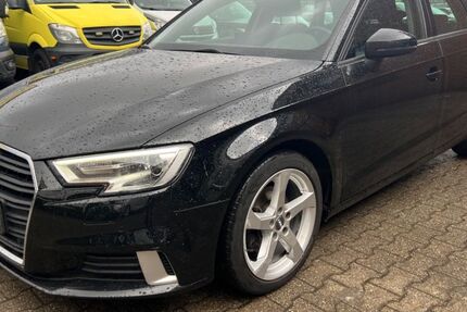 Audi A3 183.000 km 11.900 &euro; Bochum 44793
