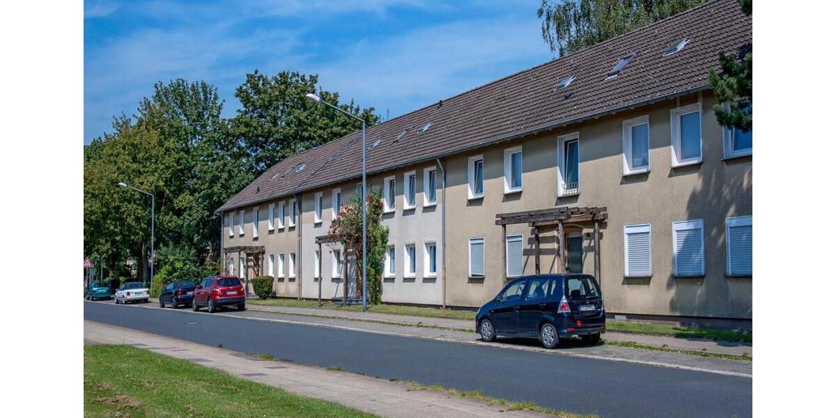 Etagenwohnung Herten - 2 Zimmer, 46 m&sup2;, 359&euro; | Angebot:25542402