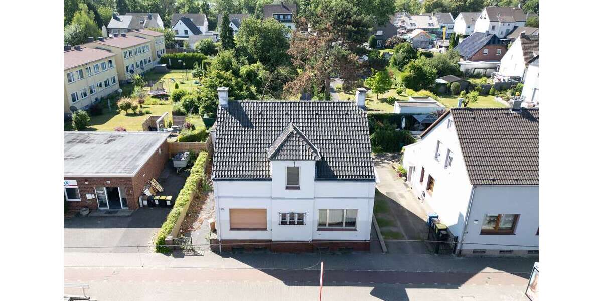 Grundstück Dortmund Brackel - 475.000&euro; | Angebot:23745646