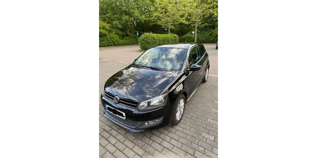 VW Polo 168.000 km 4.000 &euro; Mülheim an der Ruhr 45481