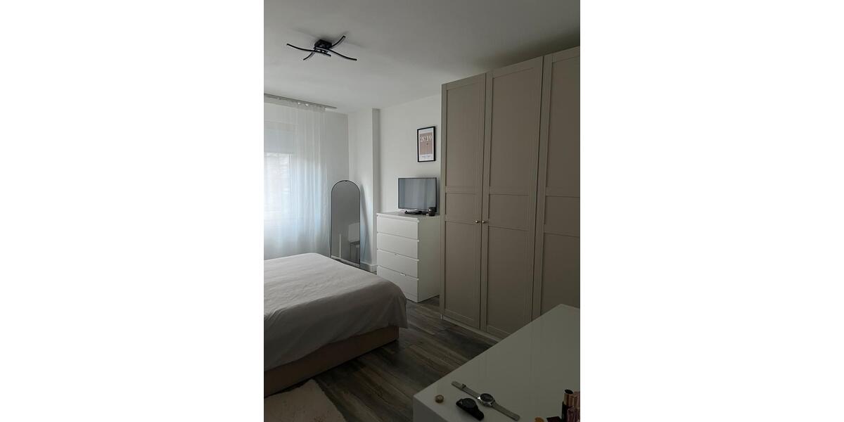 Etagenwohnung Dortmund Innenstadt Nord - 3 Zimmer, 57 m&sup2;, 710&euro; | Angebot:25907510