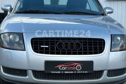 Audi TT 174.639 km 5.490 &euro; Oberhausen 46145