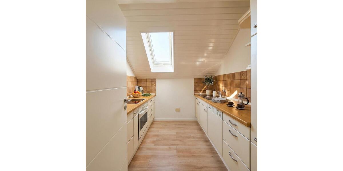 Etagenwohnung Dortmund Brackel - 2 Zimmer, 74 m&sup2;, 695&euro; | Angebot:25793293