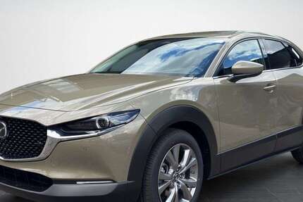 Mazda CX-30 3.657 km 29.500 &euro; Velbert 42551