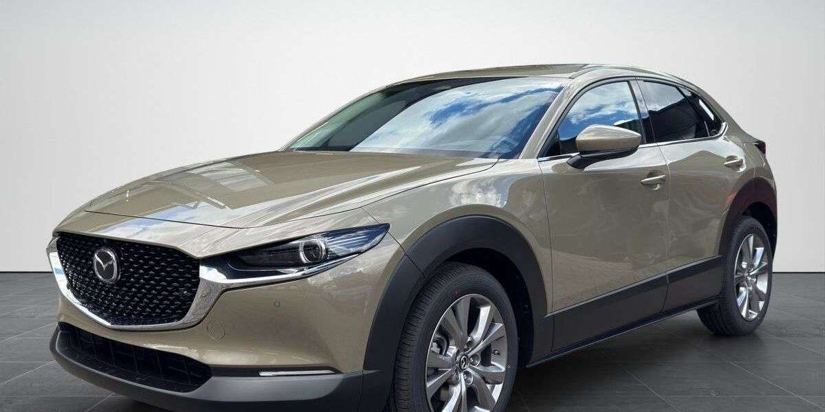 Mazda CX-30 3.657 km 29.500 &euro; Velbert 42551