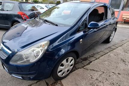 Opel Corsa 101.300 km 2.990 &euro; Dortmund 44339