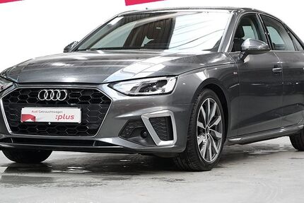 Audi A4 83.165 km 23.888 &euro; Wuppertal 42109