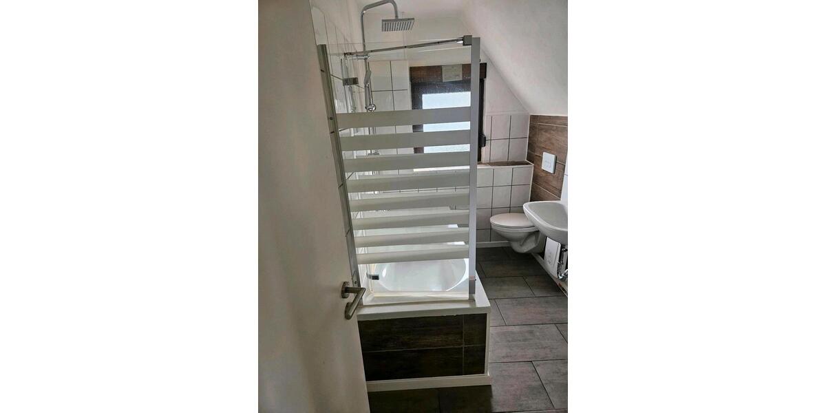 Etagenwohnung Sprockhövel - 3 Zimmer, 62 m&sup2;, 550&euro; | Angebot:26230164
