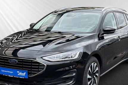 Ford Focus 35.185 km 19.990 &euro; Oberhausen - Sterkrade 46145