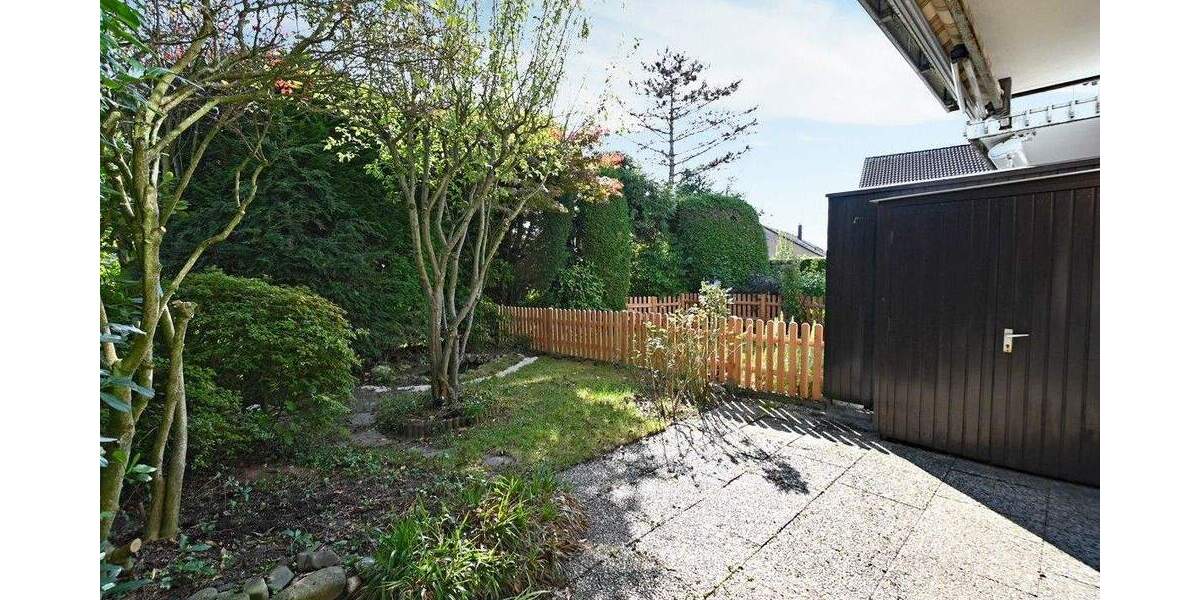 Reihenmittelhaus Essen Heisingen - 4 Zimmer, 127 m&sup2;, 480.000&euro; | Angebot:25726325