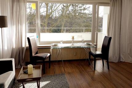 Wohnung Dortmund Gartenstadt - 1 Zimmer, 38 m&sup2;, 99.000&euro; | Angebot:24573300