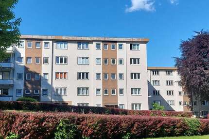 Wohnung Wuppertal Gemarkung Langerfeld - 6 Zimmer, 168 m&sup2;, 290.000&euro; | Angebot:25498463