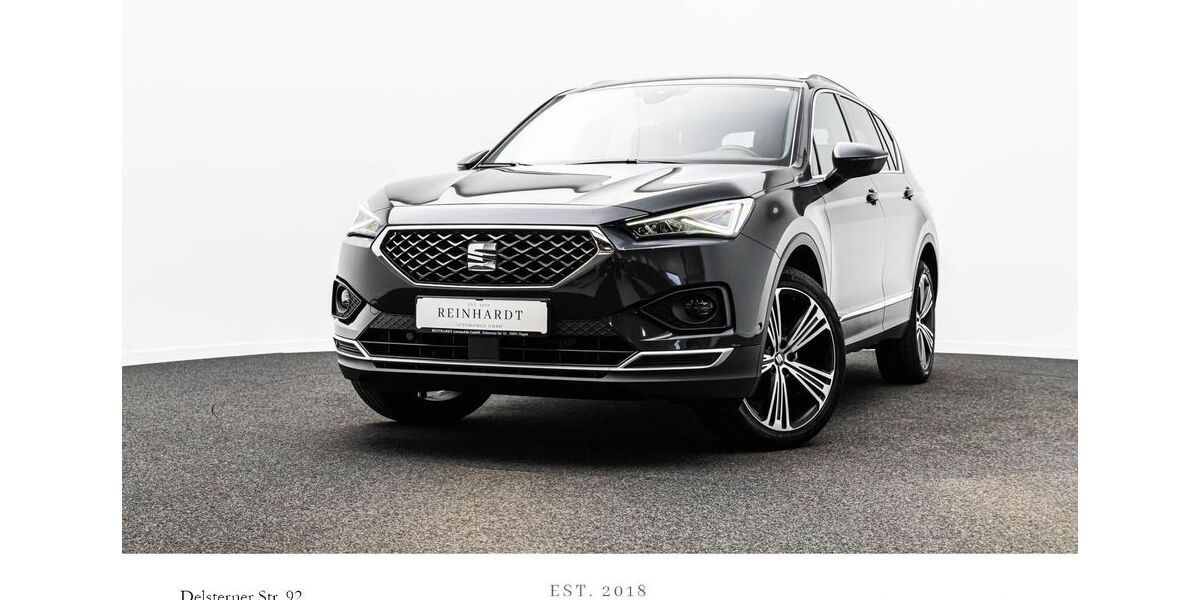 Seat Tarraco 71.836 km 21.760 &euro; Hagen 58091