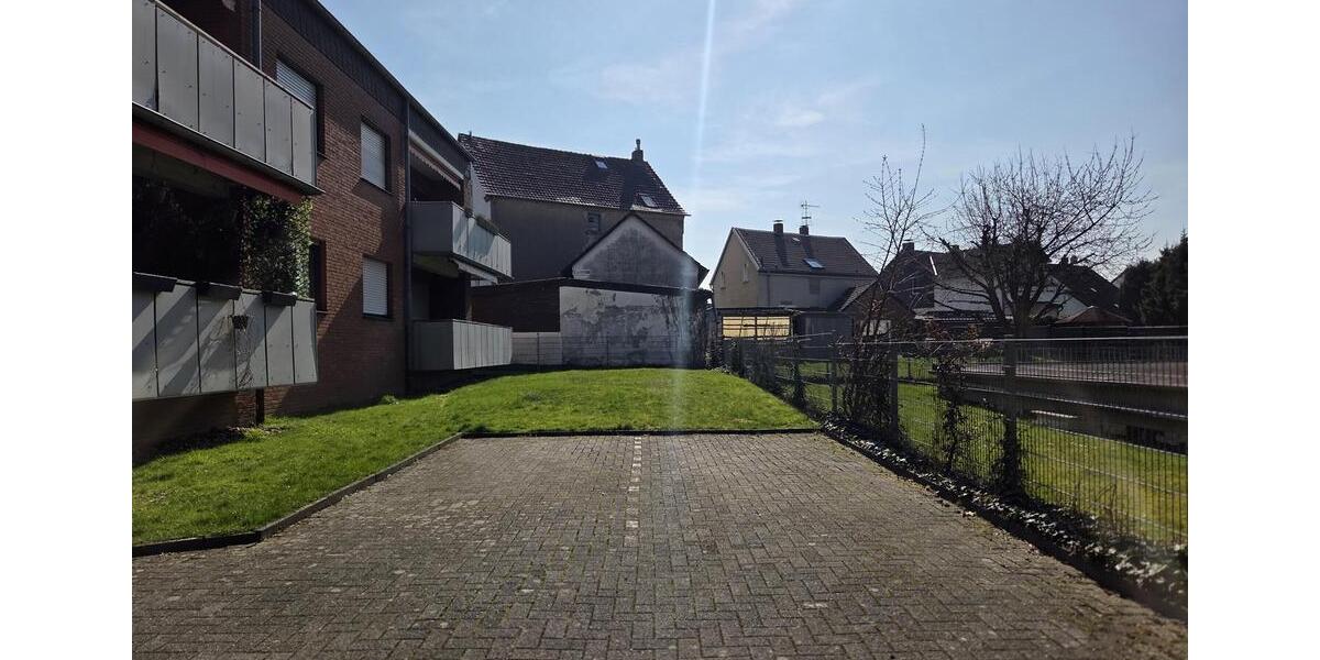 Etagenwohnung Dortmund Brackel - 2 Zimmer, 74 m&sup2;, 695&euro; | Angebot:25793293