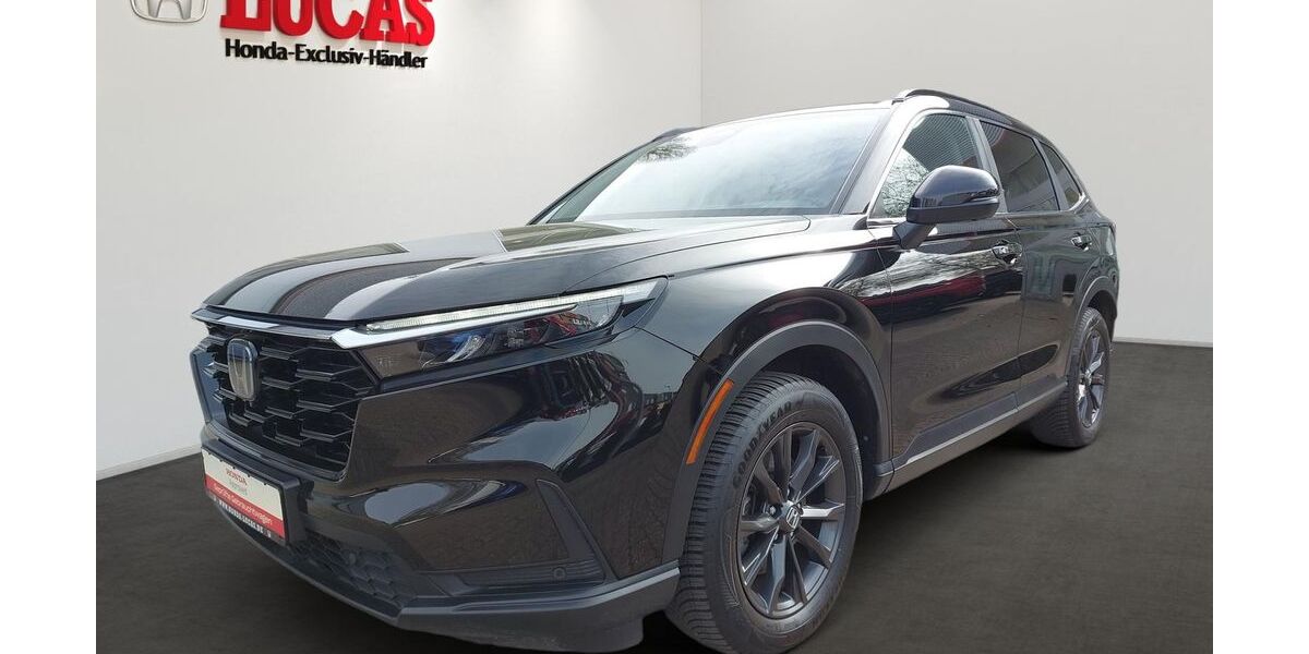 Honda CR-V 47.496 km 37.980 &euro; Oberhausen 46117