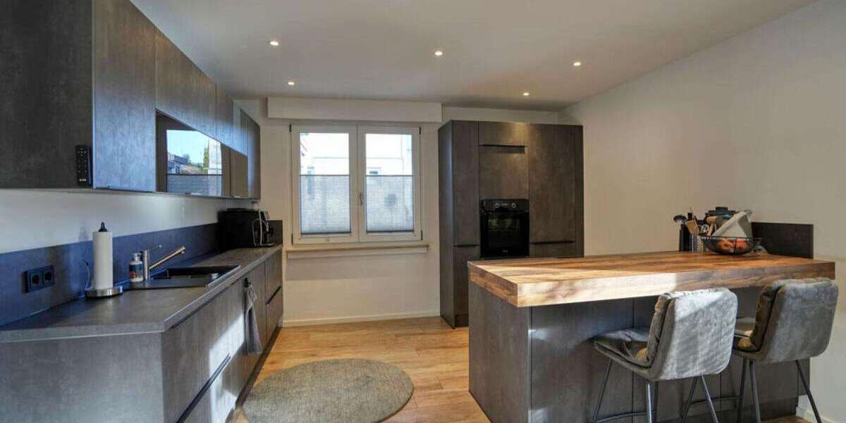 Einfamilienhaus Bochum Bochum-Südwest - 7.5 Zimmer, 234 m&sup2;, 850.000&euro; | Angebot:25612080