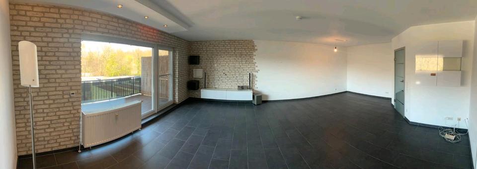 Etagenwohnung Oberhausen Alsfeld - 3 Zimmer, 93 m&sup2;, 329.000&euro; | Angebot:25842496