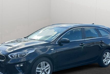 Kia ceed Sportswagon 70.000 km 16.790 &euro; Datteln 45711