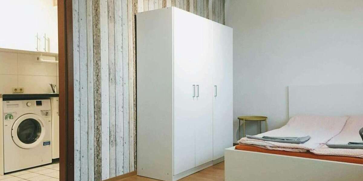 Zimmer Dortmund Mitte - 1 Zimmer, 750&euro; | Angebot:22845656