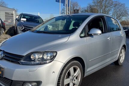 VW Golf Plus 119.000 km 8.490 &euro; Datteln 45711