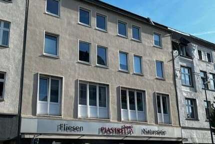 Gewerbeobjekt Recklinghausen Paulusviertel - 1.000&euro; | Angebot:25995056
