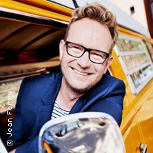 Martin Siep - Mein bestes Stück 10.10.2026 KleinkunstBühne Hannover