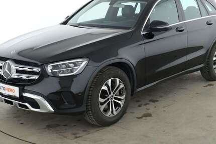 Mercedes-Benz GLC 220 78.955 km 33.090 &euro; Essen 45141