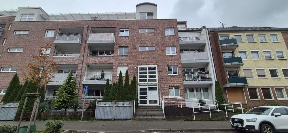 Etagenwohnung Gelsenkirchen Gelsenkirchen-West - 3.5 Zimmer, 86 m&sup2;, 240.000&euro; | Angebot:24467443