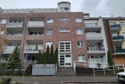 Wohnung Gelsenkirchen Gelsenkirchen-West - 3.5 Zimmer, 86 m&sup2;, 240.000&euro; | Angebot:24467443