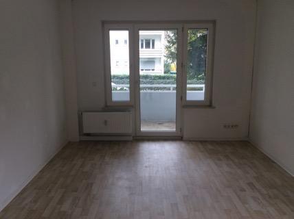 Erdgeschoßwohnung Essen Stadtbezirk IV - 2 Zimmer, 47 m&sup2;, 504&euro; | Angebot:25881184