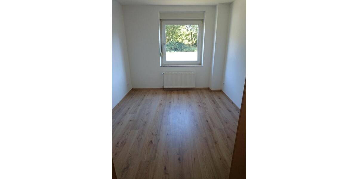 Erdgeschoßwohnung Castrop-Rauxel Rauxel - 3.5 Zimmer, 60 m&sup2;, 500&euro; | Angebot:24319791